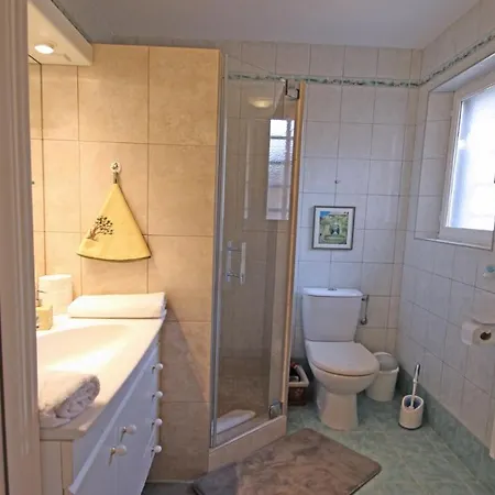 Livi Prázdninový dům Sainte-Maxime